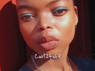 Cunt24u69
