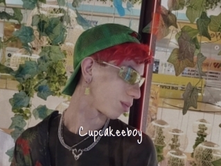 Cupcakeeboy