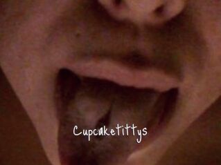 Cupcaketittys
