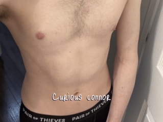 Curious_connor