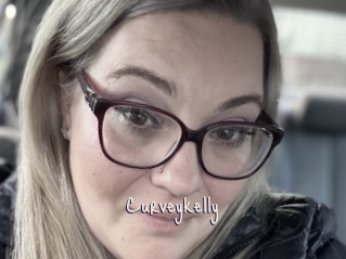 Curveykelly