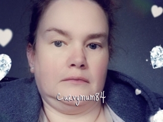 Curvymum84