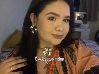 Curvywomann