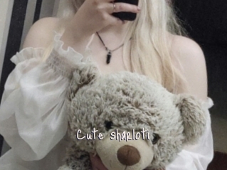 Cute_sharloti
