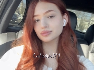 Cuteariel77