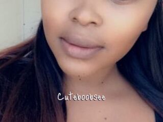 Cuteboobsee