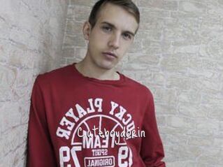 Cuteboydorin