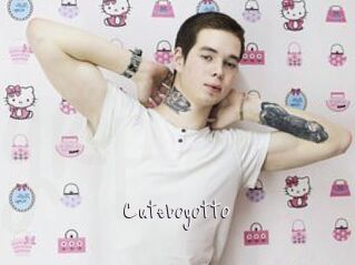 Cuteboyotto