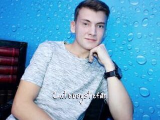 Cuteboystefan