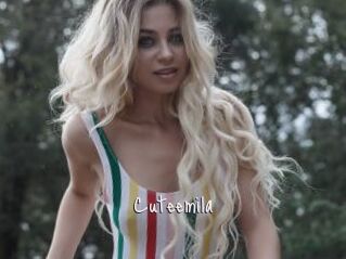 Cuteemila