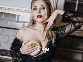 Cutegia