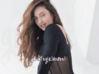 Cutegirlanabel