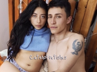 Cutehotfetishes