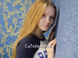 Cutesindraforu
