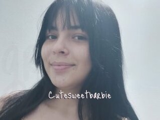 Cutesweetbarbie