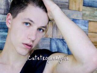 Cutetroyreadyfor