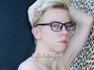 Cutetwinkben