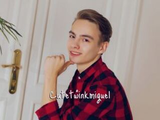Cutetwinkmiguel