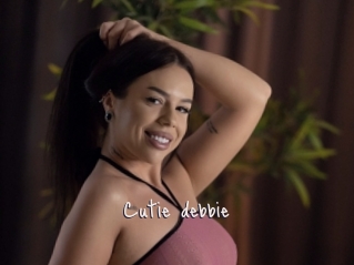 Cutie_debbie