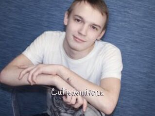 Cutiedenniforu