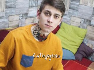 Cutiejoyforu
