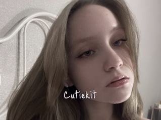 Cutiekit