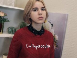 Cutiepiesophie