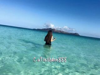 Cutieshane888