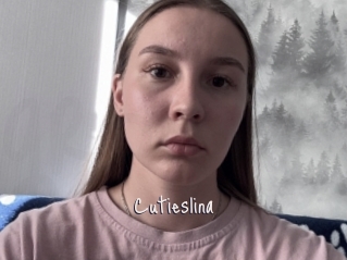 Cutieslina