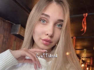 Cuttianna