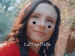 Cuttiepettutie