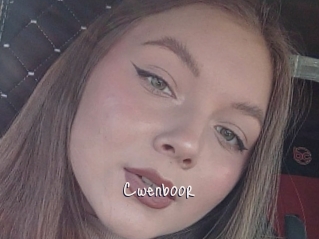 Cwenboor