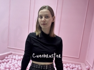 Cwenbruster