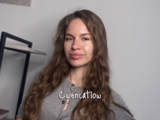 Cwencatlow