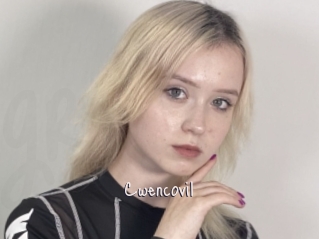 Cwencovil