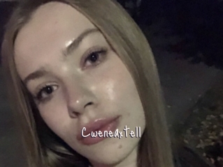 Cweneaxtell