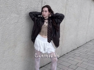 Cwenebride