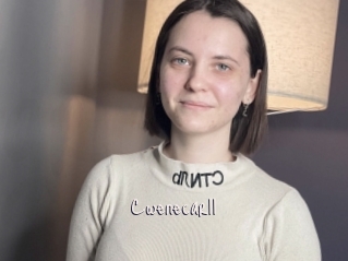 Cwenecarll