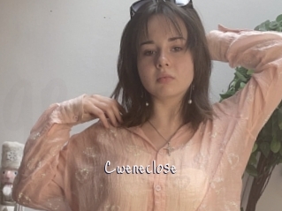 Cweneclose