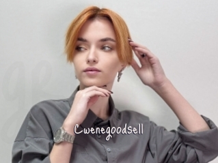 Cwenegoodsell
