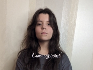 Cwenegrooms