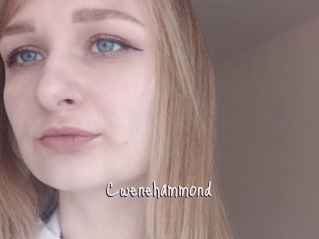 Cwenehammond