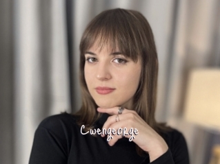 Cwengeorge