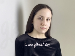 Cwengilbertson