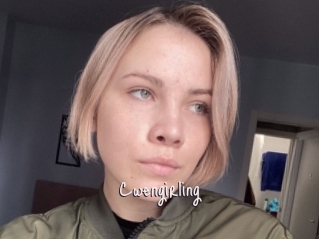 Cwengirling