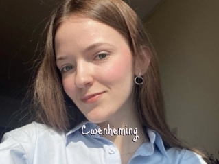 Cwenheming