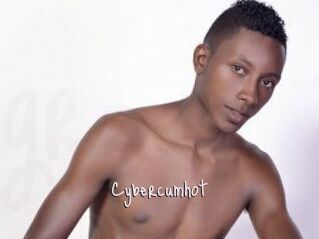 Cybercumhot