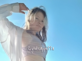Cyndicappetta