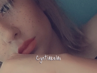 Cyntiarelax