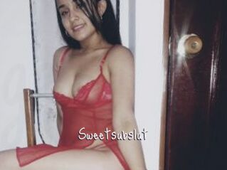 Sweetsubslut